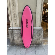 Tabla Surf Evolutiva Tactic Niño 6.0'' Rosa