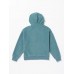 SUDADERA NIÑO VOLCOM THROW EXCEPTIONS SERVICE BLUE