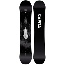 Tabla snowboard Capita Super DOA 156