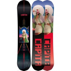 TABLA SNOWBOARD CAPITA THE OUTSIDERS 152 2019