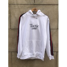 Sudadera Tactic Regional 1988 Blanca