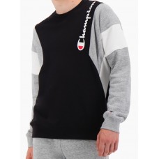 Sudadera Champion Colour Block Cotton Terry