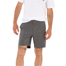 Bañador Hurley Phantom Walkshorts 18' Grey