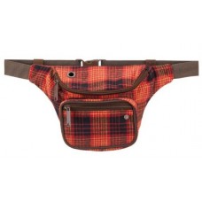 Riñonera The Bumbag Co Willis Kimbel