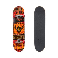 TABLA SKATE COMPLETA DARKSTAR COLLAPSE TP COM 7.8