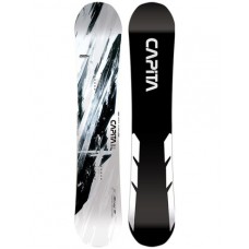 Tabla snowboard Capita Mercury