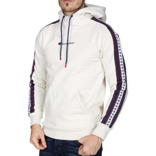 Sudadera Champion Blanca