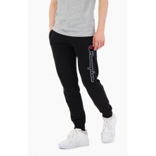 Pantalón largo Champion Negro