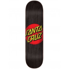 Tabla Skate Santa Cruz Classic Dot 7.7''