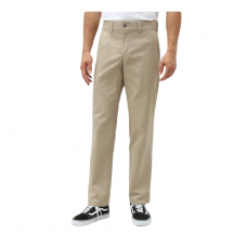 Pantalón Largo Dickies Flex 874 Beige 