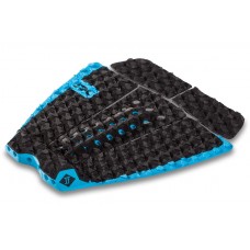 Grip Surf Dakine John John Florence Pro Negro Azul
