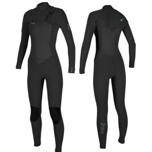 Traje Neopreno  O'neill Epic 4/3 chest zip