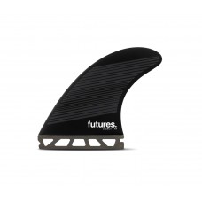 QUILLAS DE SURF FUTURES FINS F8 GRISES