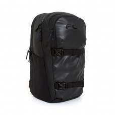 Mochila Surf FCS Roam Day Pack Negra