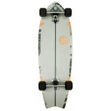 Surfskate Slide Fish Pavones 32''