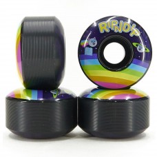 RUEDAS SKATE RIPNDIP FRIENDS FOREVER 52MM