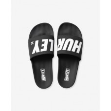 Chanclas Hurley Fastlane Slide