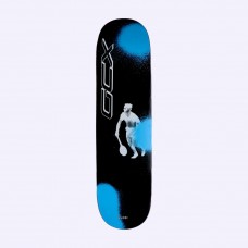 Tabla Skate Quasi Crockett Duece 8.5''