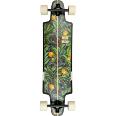 LONGBOARD COMPLETO DUSTERS HARVERST 36"