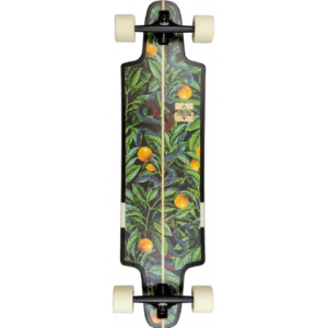 LONGBOARD COMPLETO DUSTERS HARVERST 36"