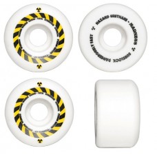 Ruedas Skate Hazard Sign CP 101A 52mm