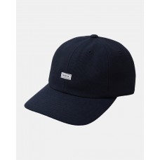 Gorra RVCA HI GRADE 6 PANEL