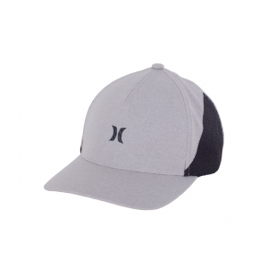 Gorra Hurley Phantom Mission Hat Grey One Size