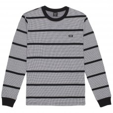 Sudadera HUF Houndstooth Stripe