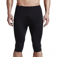 Pantalón Lycra Surf Hurley Phantom Elite Negro