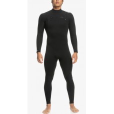Traje Neopreno Quiksilver 4/3mm Highline cz 