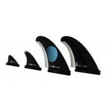 Quillas Surf Endorfins Kelly Slater Twin + 2