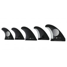 Quillas Surf Endorfins Kelly Slater 5 fins