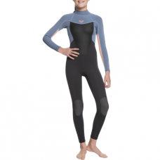 Traje Neopreno Roxy 3/2mm Prologue back zip 2023