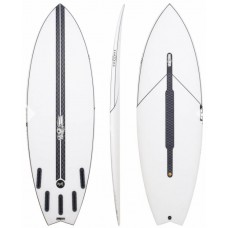 Tabla Surf JS Sub Xero HYFI 2.0 5'8