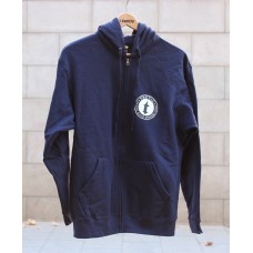 Sudadera Tactic Original Orbed Azul