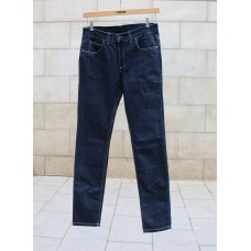 Pantalón Tejano Tactic Navy