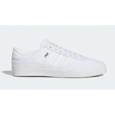 ZAPATILLAS ADIDAS SKATEBOARDING PUIG INDOOR BLANCAS