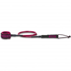 Leash Surf Dakine John John Florence Kainui 6' x 1/4'' Port
