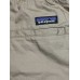 Pantalón Corto Patagonia Lightweight All Wear Hemp Mojave Khaki