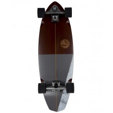 Surfskate Slide Diamond Koa 32''