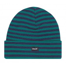 Gorro HUF Kukens Beanie Verde