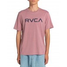 Camiseta Manga Corta Big RVCA SS tee
