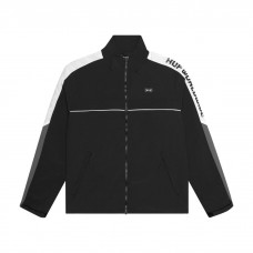 Chaqueta Huf Lewis Track Jacket 