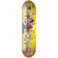 Tabla Skate Toy Machine Last Supper 8.0''