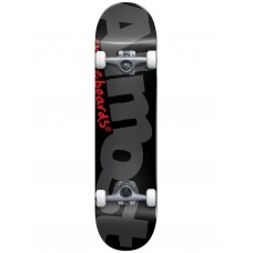 Tabla Skate Completa Almost Logo Land 8.1''