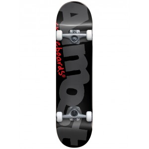 Tabla Skate Completa Almost Logo Land 8.1''