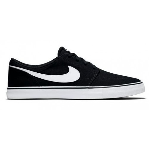 nike sb zapatillas negras