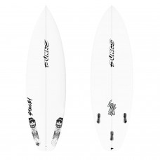 TABLA DE SURF PUKAS LEE STACEY MACHINE HEAD 5'10