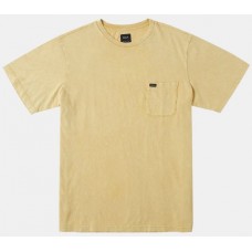 CAMISETA MANGA CORTA RVCA MANIC TIE DYE CREW