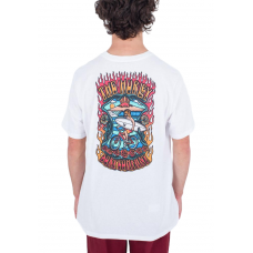 Camiseta Hurley Everyday Bowls 